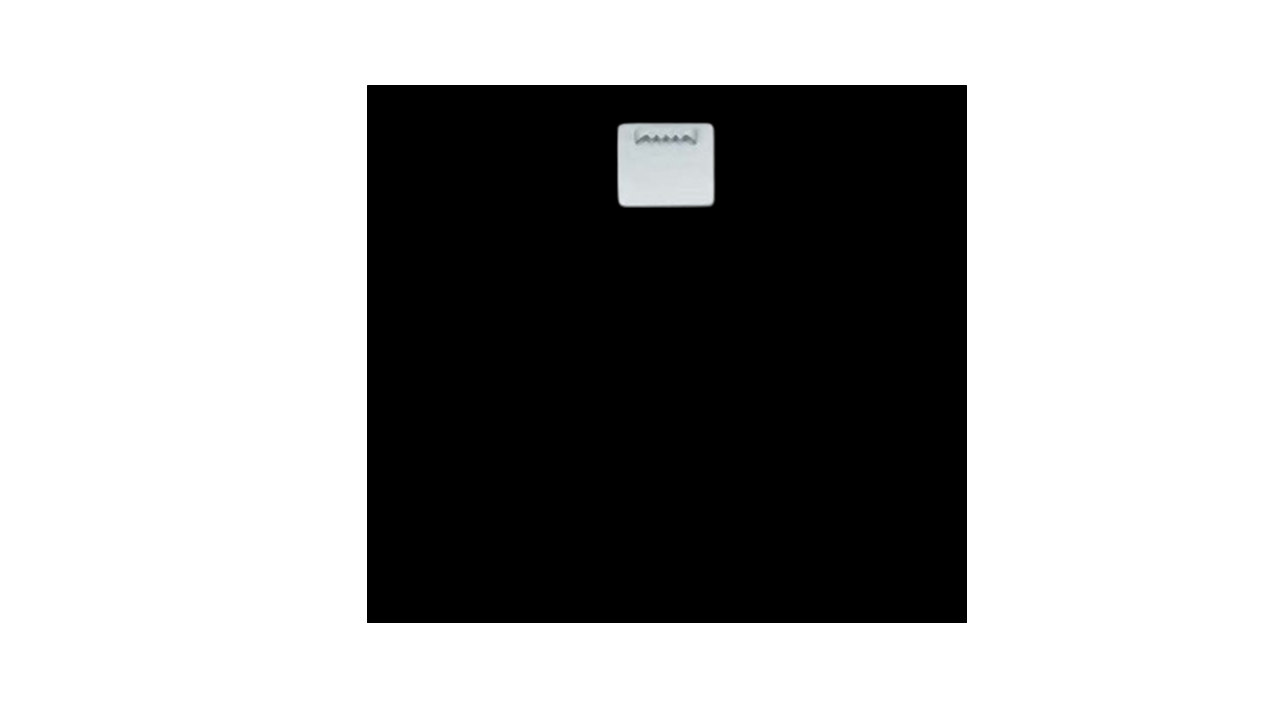 (AVAILABLE IN MARCH) Acrylic Wall Display For 6 (2x3) Standard Size Cards With UVR front board. For Sleeved Cards up to 66x91mm. - Acrydis