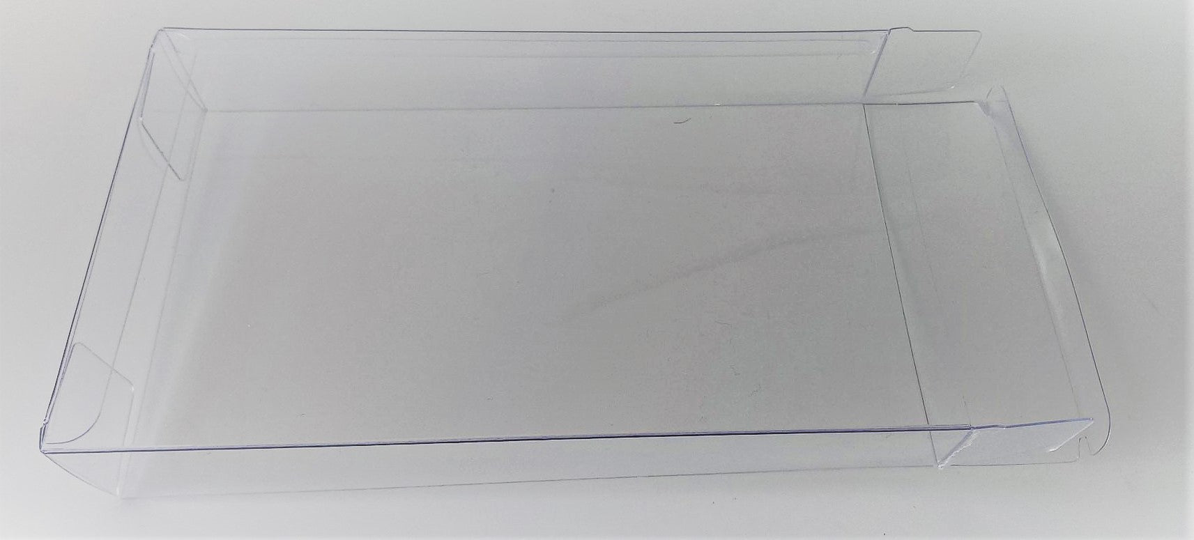 5x Thick Plastic (PET) Protection Boxes For US Garbage Pail Kids ...