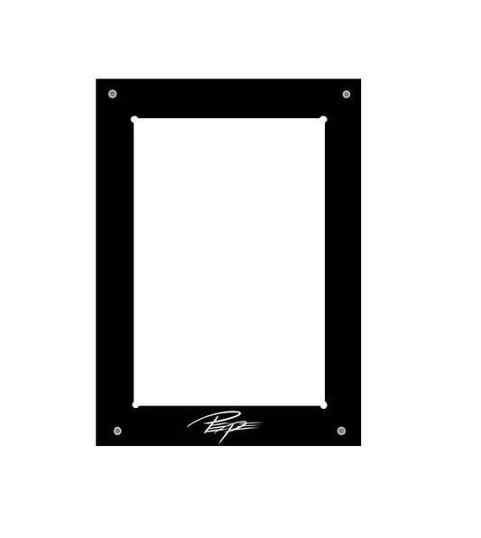 Darrin Pepe - Artist Signature Serie - Single Sketch Card - Acrydis