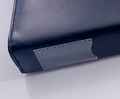 NEW: 12 Double Sided Pocket TopLoader Binder | Fits 288 TopLoaders | Available July 31st - Acrydis