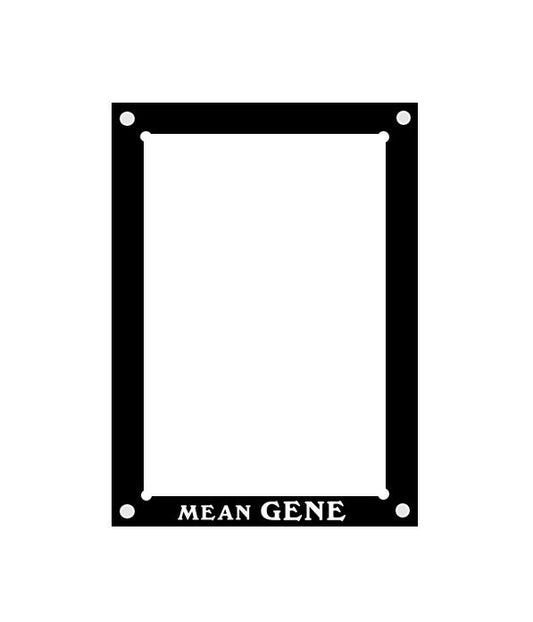 MEAN GENE - Single Sketch Card Hoder - Acrydis