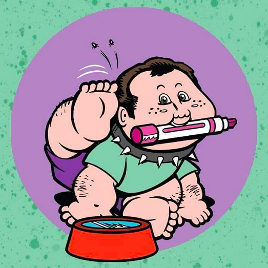 12 Police Challenge Coins With Acrylic Box - God Bless The Police Officer Appreciation Gifts Set